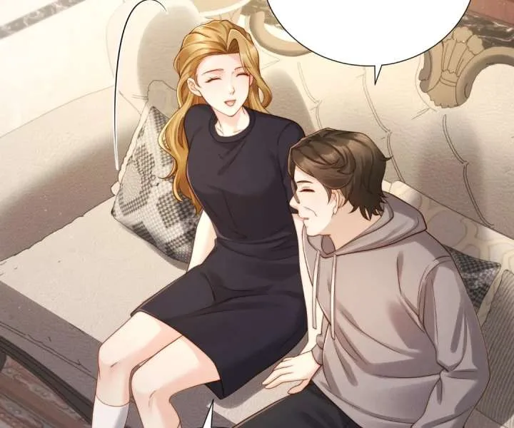 It’s Just a Superficial Intention Chapter 51 page 10