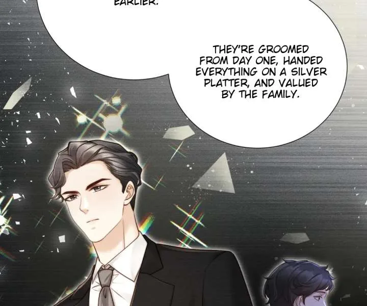 It’s Just a Superficial Intention Chapter 51 page 32