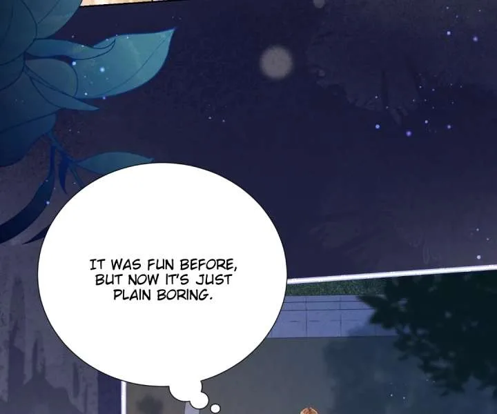 It’s Just a Superficial Intention Chapter 52 page 7