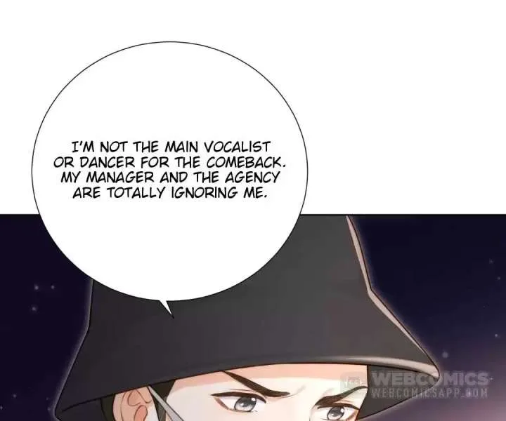It’s Just a Superficial Intention Chapter 52 page 20