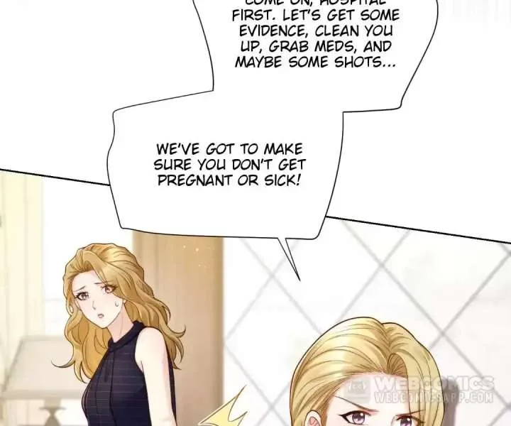 It’s Just a Superficial Intention Chapter 47 page 84