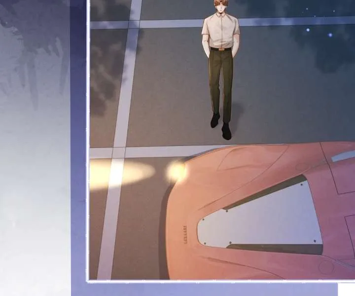 It’s Just a Superficial Intention Chapter 52 page 8