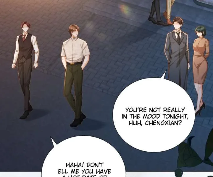 It’s Just a Superficial Intention Chapter 52 page 3