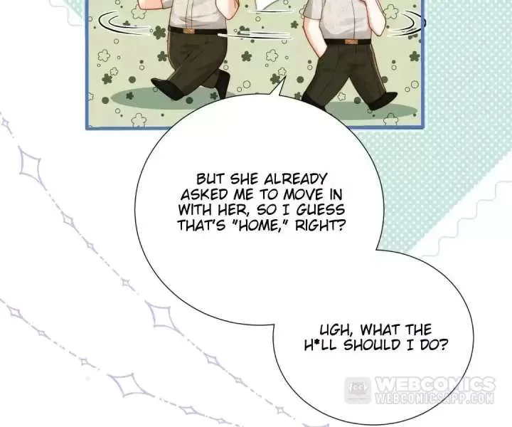 It’s Just a Superficial Intention Chapter 52 page 12