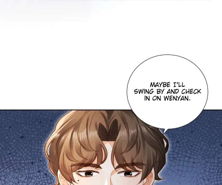 It’s Just a Superficial Intention Chapter 52 page 9