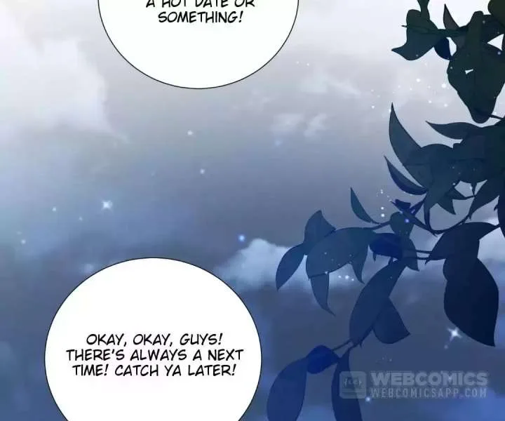 It’s Just a Superficial Intention Chapter 52 page 4