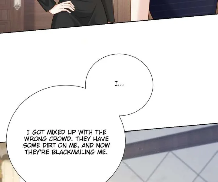 It’s Just a Superficial Intention Chapter 47 page 89