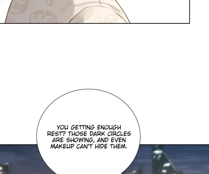 It’s Just a Superficial Intention Chapter 52 page 16