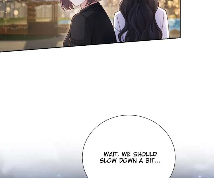 It’s Just a Superficial Intention Chapter 46 page 94