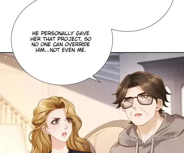It’s Just a Superficial Intention Chapter 51 page 44