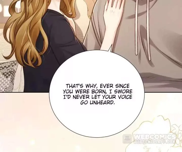 It’s Just a Superficial Intention Chapter 51 page 36
