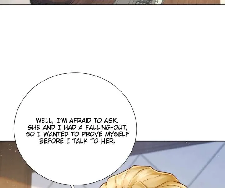 It’s Just a Superficial Intention Chapter 47 page 104