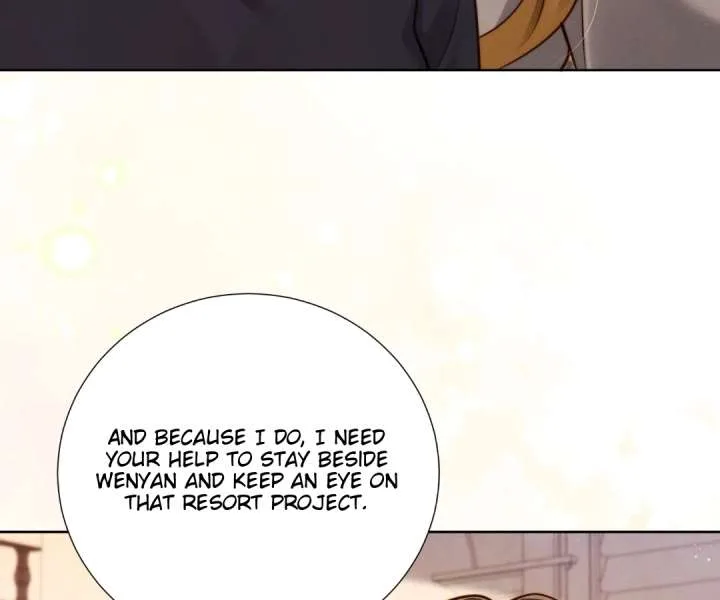 It’s Just a Superficial Intention Chapter 51 page 39