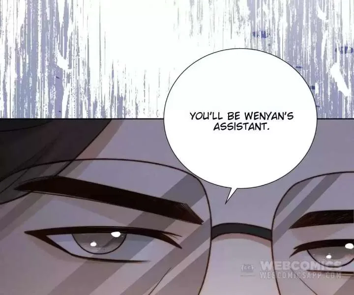 It’s Just a Superficial Intention Chapter 51 page 52