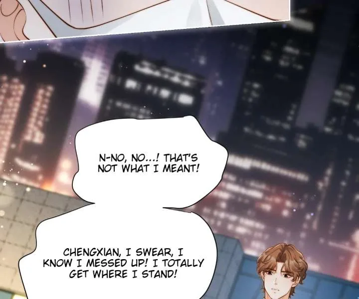 It’s Just a Superficial Intention Chapter 52 page 42