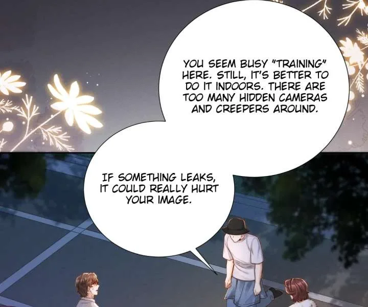 It’s Just a Superficial Intention Chapter 52 page 49