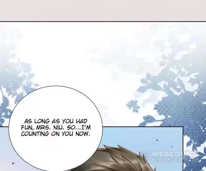 It’s Just a Superficial Intention Chapter 52 page 84