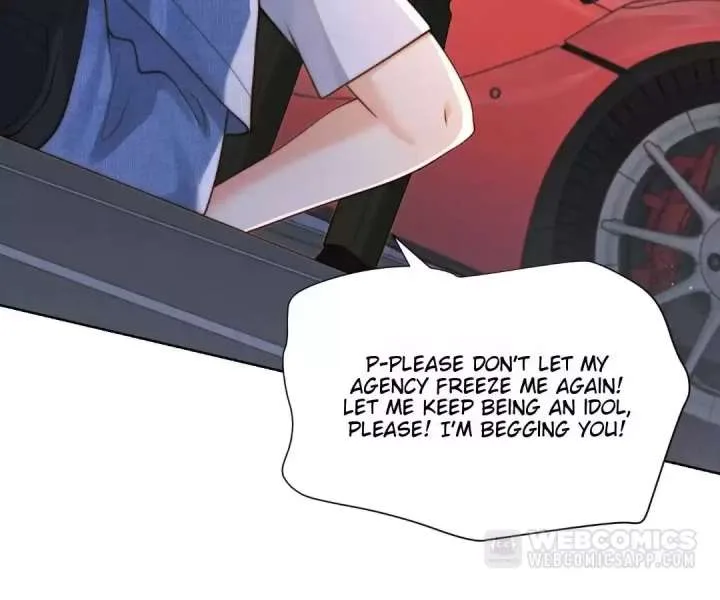 It’s Just a Superficial Intention Chapter 52 page 44