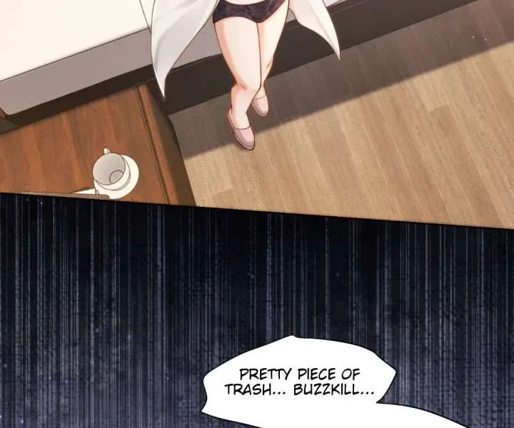 It’s Just a Superficial Intention Chapter 52 page 107