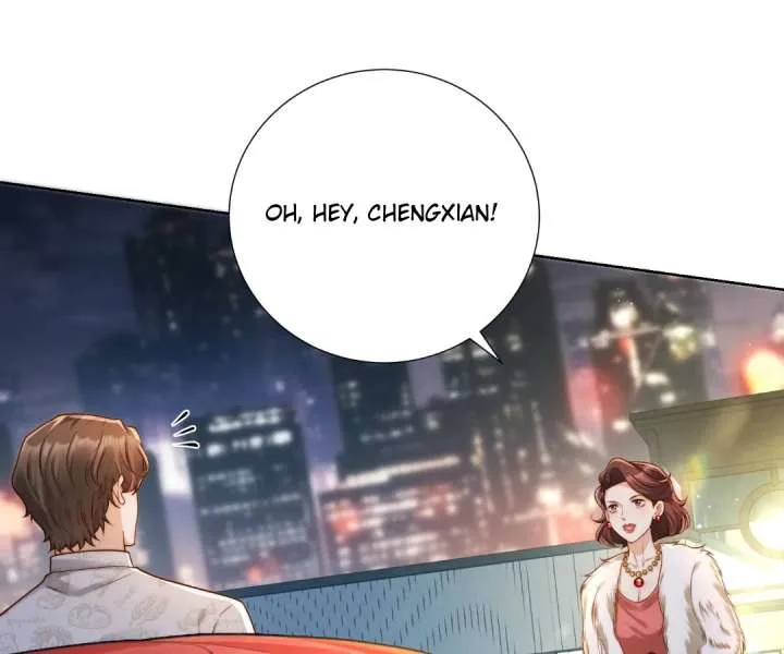 It’s Just a Superficial Intention Chapter 52 page 45