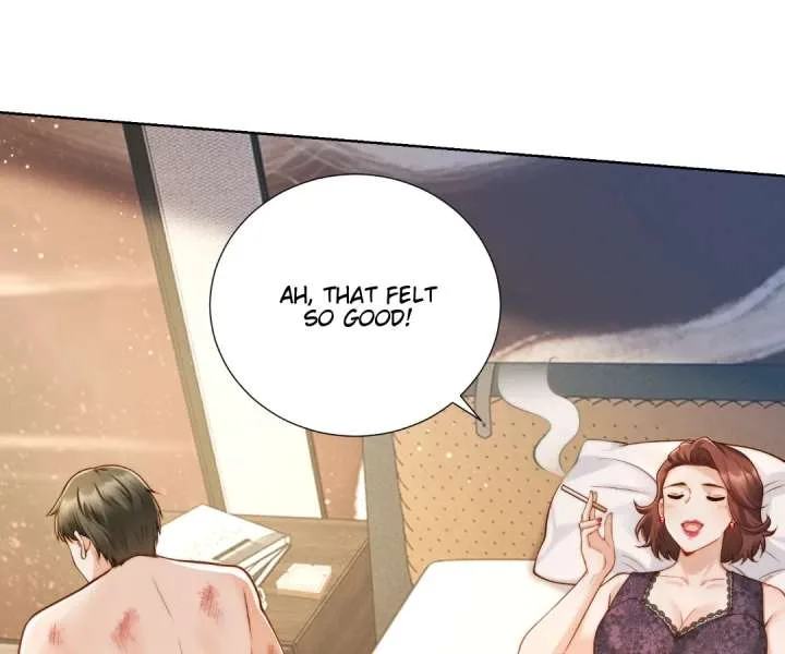It’s Just a Superficial Intention Chapter 52 page 82