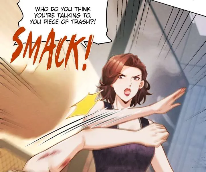 It’s Just a Superficial Intention Chapter 52 page 101