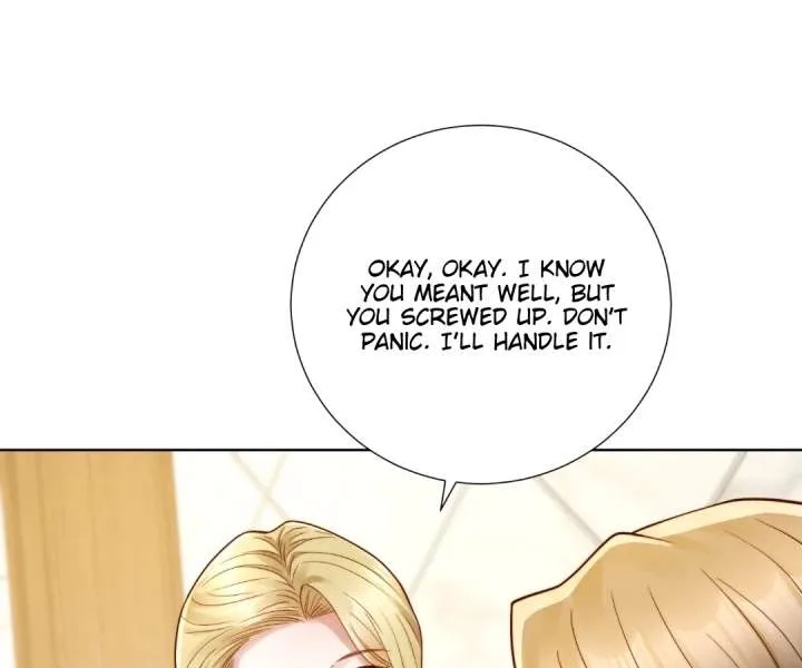 It’s Just a Superficial Intention Chapter 47 page 109