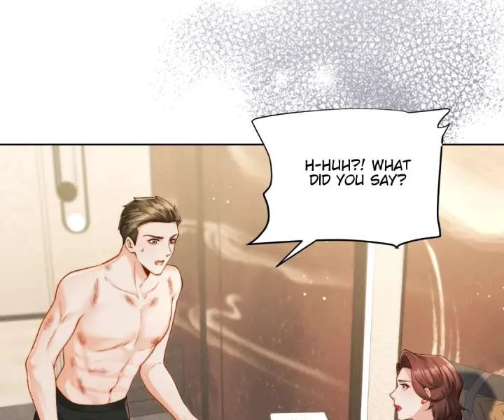It’s Just a Superficial Intention Chapter 52 page 94