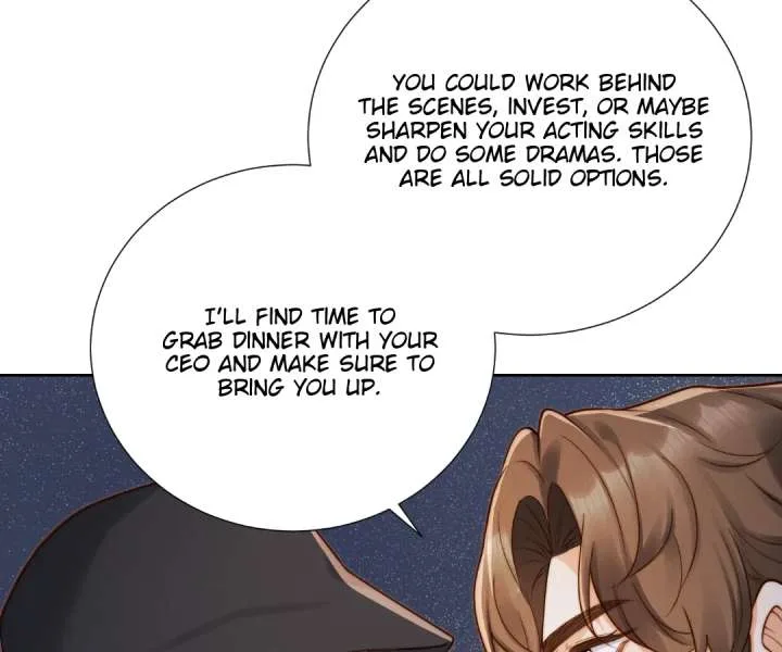 It’s Just a Superficial Intention Chapter 52 page 33