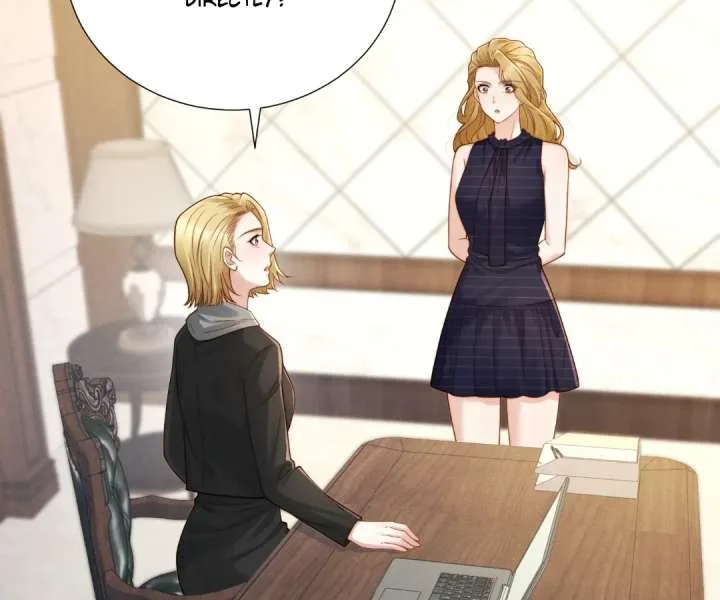 It’s Just a Superficial Intention Chapter 47 page 103