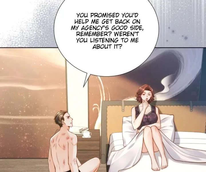 It’s Just a Superficial Intention Chapter 52 page 88