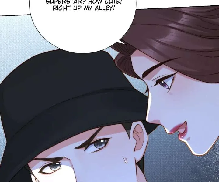 It’s Just a Superficial Intention Chapter 52 page 53
