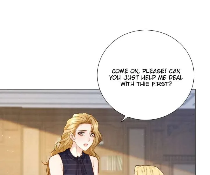 It’s Just a Superficial Intention Chapter 47 page 107