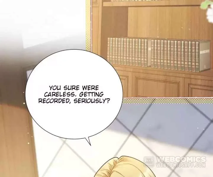 It’s Just a Superficial Intention Chapter 47 page 100