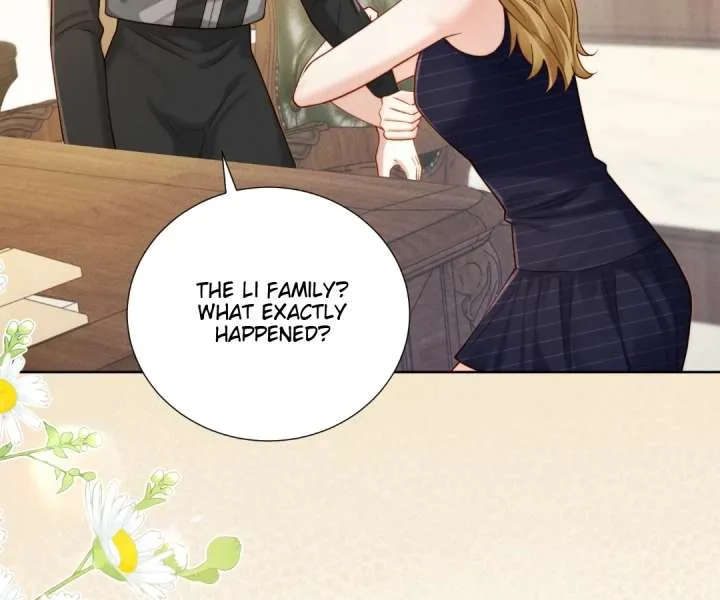 It’s Just a Superficial Intention Chapter 47 page 98