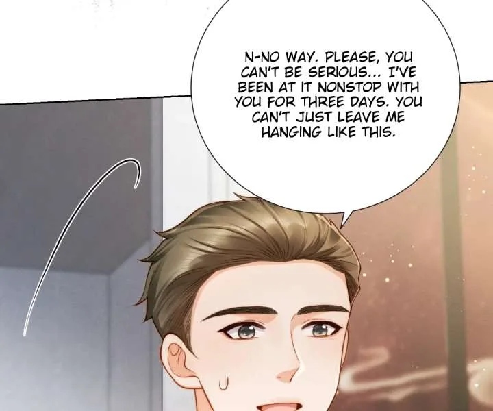 It’s Just a Superficial Intention Chapter 52 page 90