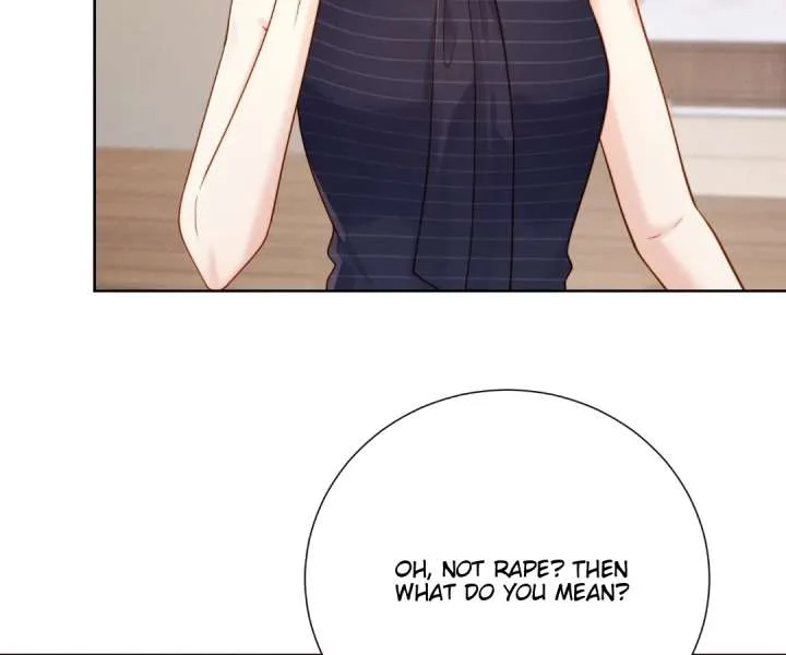It’s Just a Superficial Intention Chapter 47 page 87