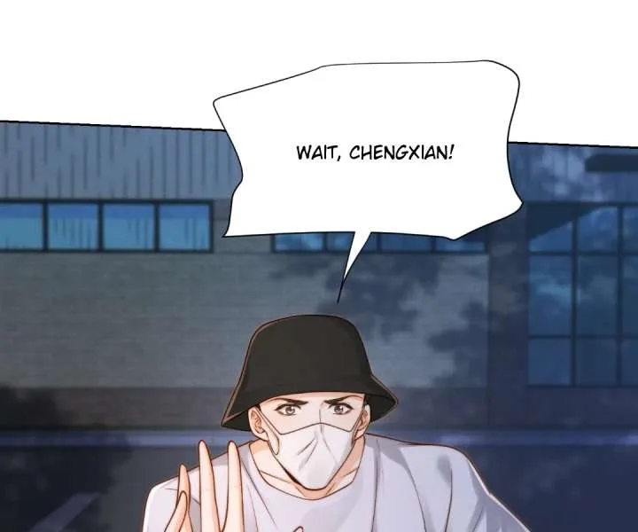 It’s Just a Superficial Intention Chapter 52 page 57