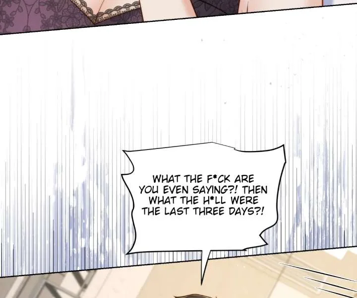 It’s Just a Superficial Intention Chapter 52 page 98