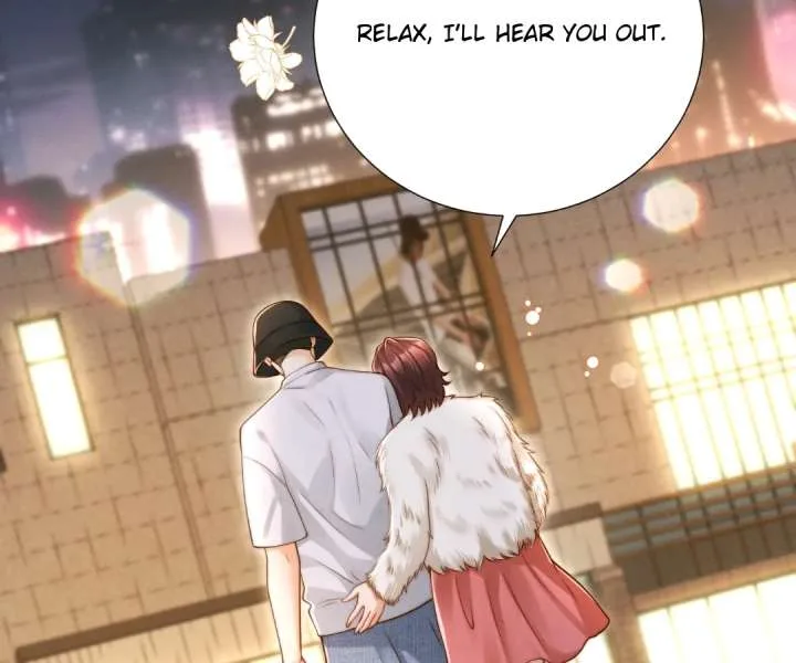 It’s Just a Superficial Intention Chapter 52 page 70