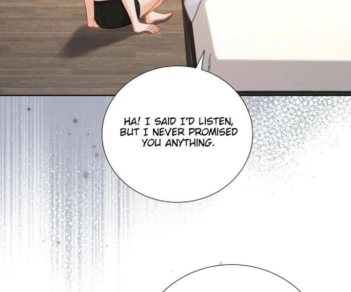 It’s Just a Superficial Intention Chapter 52 page 89
