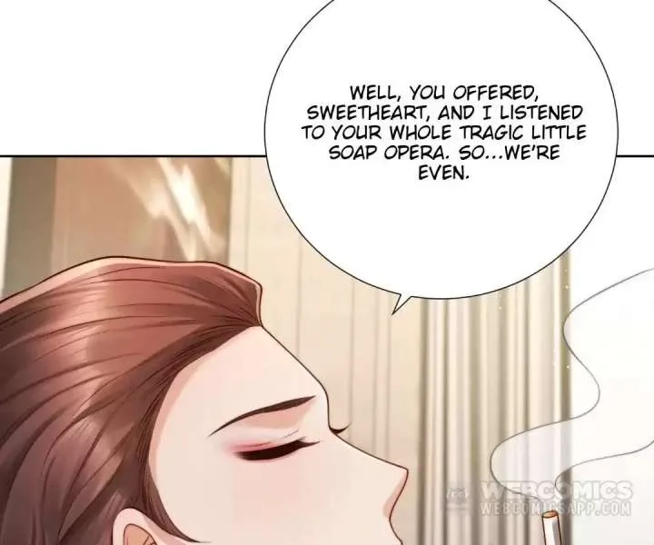 It’s Just a Superficial Intention Chapter 52 page 92