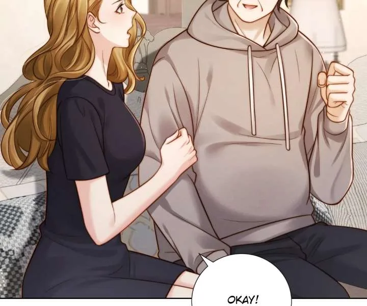 It’s Just a Superficial Intention Chapter 51 page 47