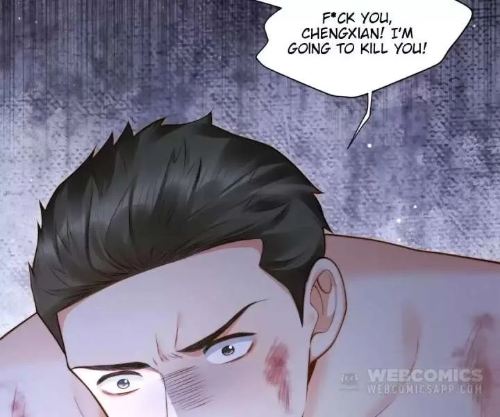It’s Just a Superficial Intention Chapter 52 page 108