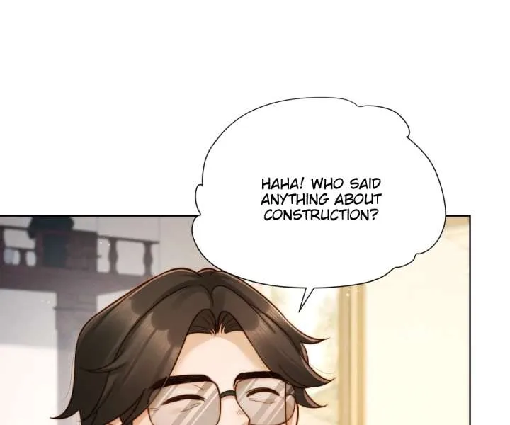 It’s Just a Superficial Intention Chapter 51 page 50