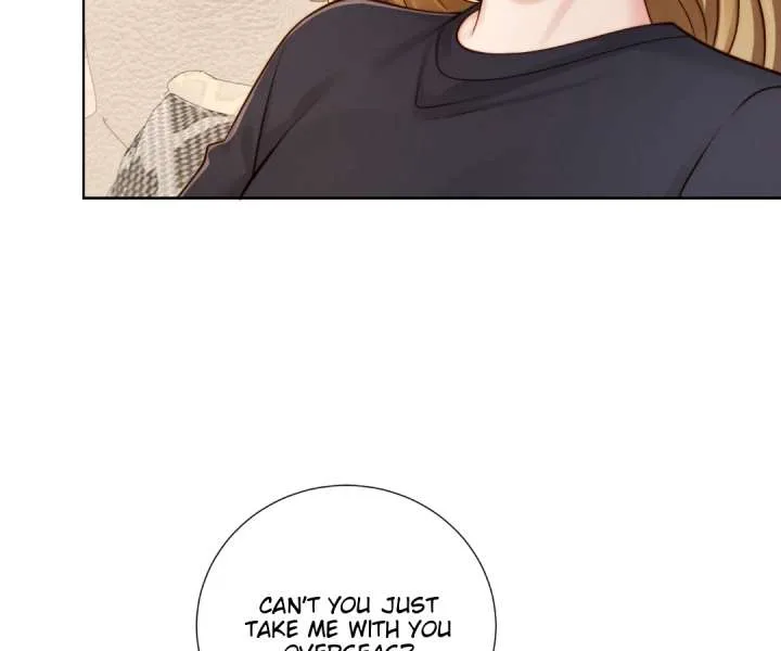 It’s Just a Superficial Intention Chapter 51 page 19