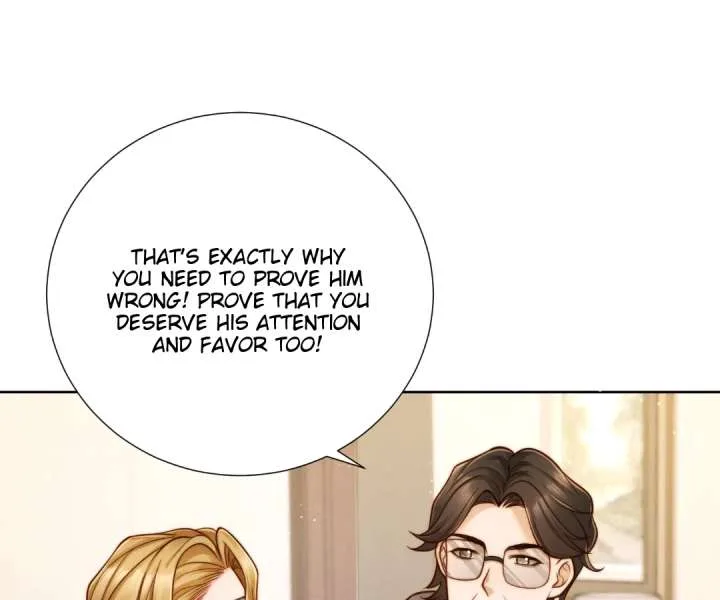 It’s Just a Superficial Intention Chapter 51 page 46