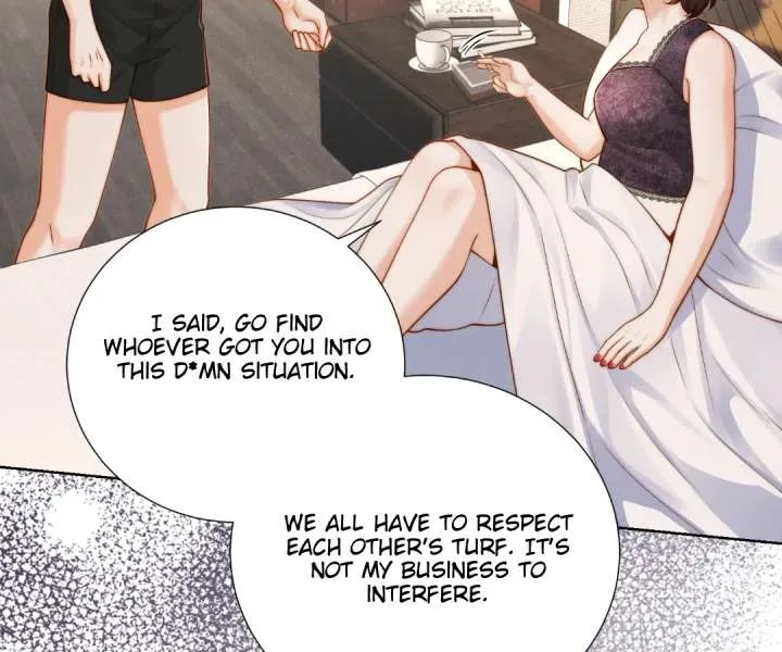 It’s Just a Superficial Intention Chapter 52 page 95