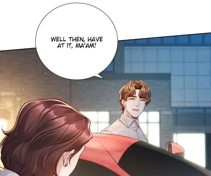 It’s Just a Superficial Intention Chapter 52 page 55