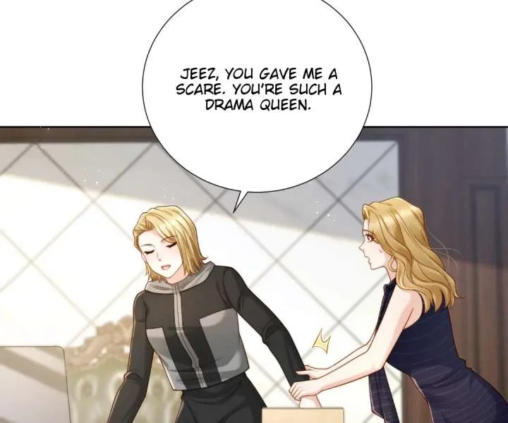 It’s Just a Superficial Intention Chapter 47 page 93